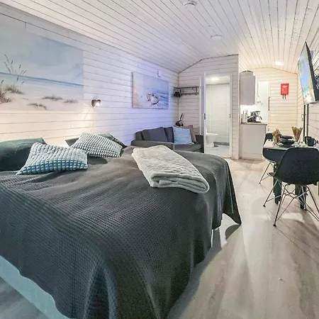Rakkaranta D- House- Two Skipasses By Interhome *