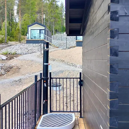 Rakkaranta D- House- Two Skipasses By Interhome Hébergement de vacances