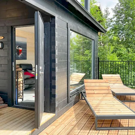 度假居 Rakkaranta D- House- Two Skipasses By Interhome *