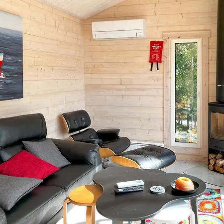 Rakkaranta D- House- Two Skipasses By Interhome 度假居 Hyrynsalmi